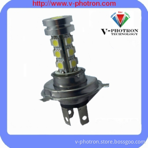 5050 SMD LED Auto Motive Lights 3W